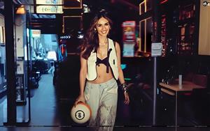 Manushi Chhillar